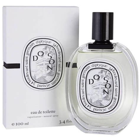 diptyque do son edt 100ml.